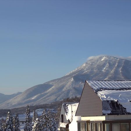Hotel Myosen Myoko Exterior photo
